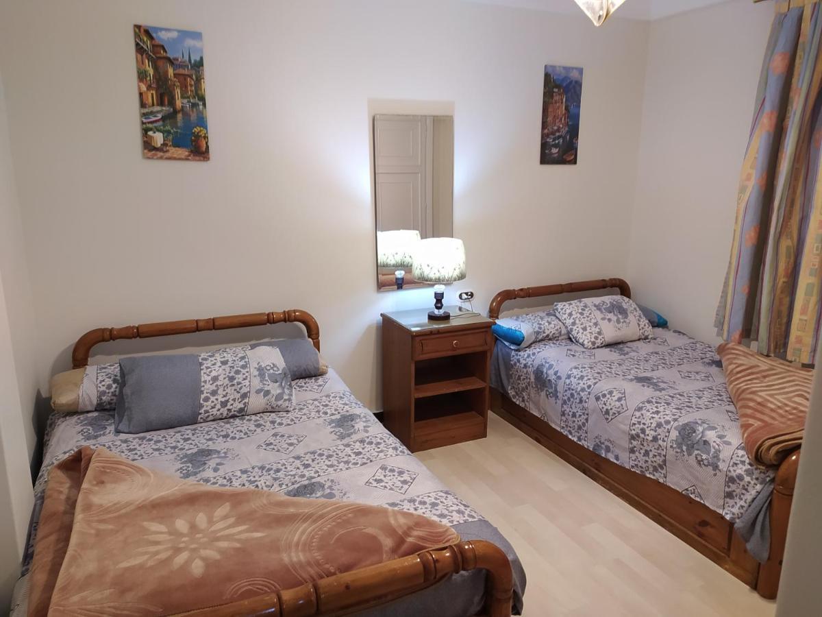 Maamoura Zahraa 9/206 Apartament