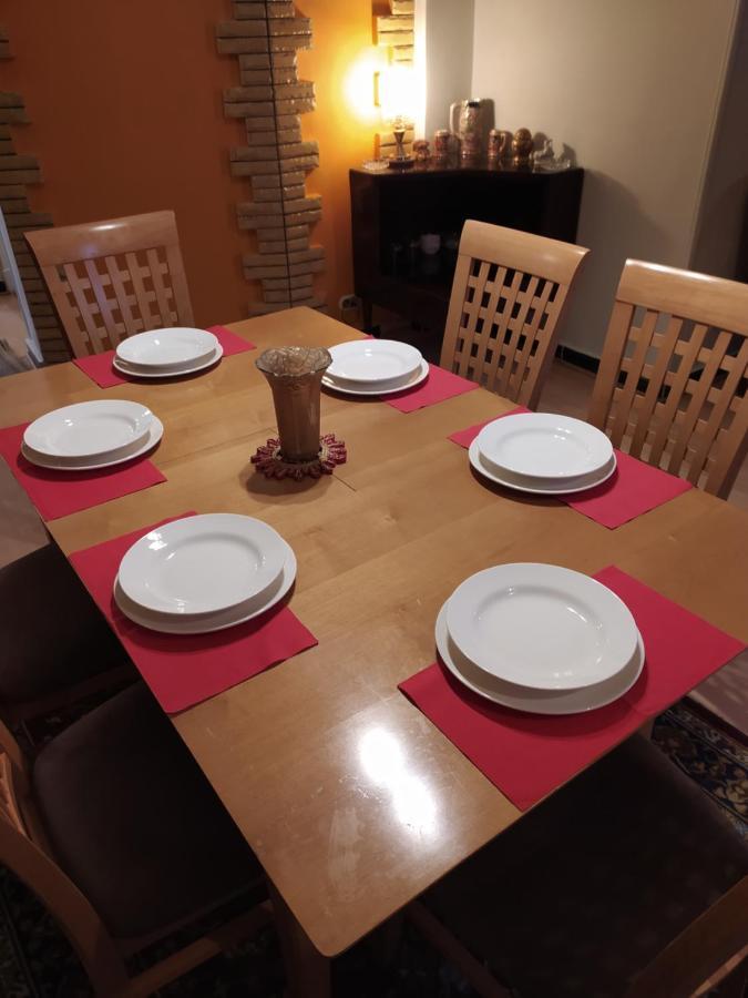 Maamoura Zahraa 9/206 Apartament