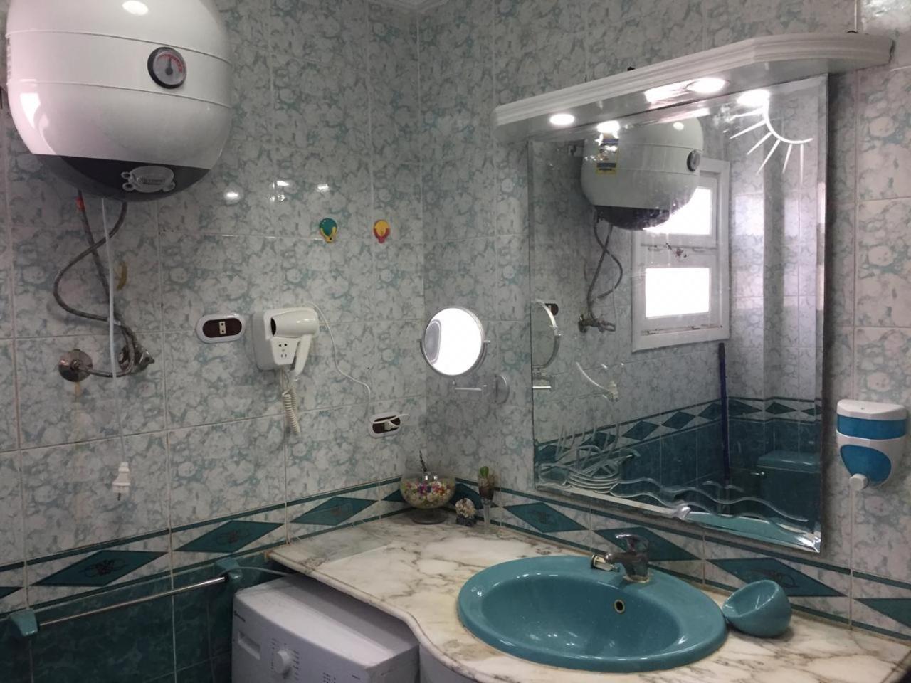Apartament Maamoura Zahraa 9/206 Alexandria