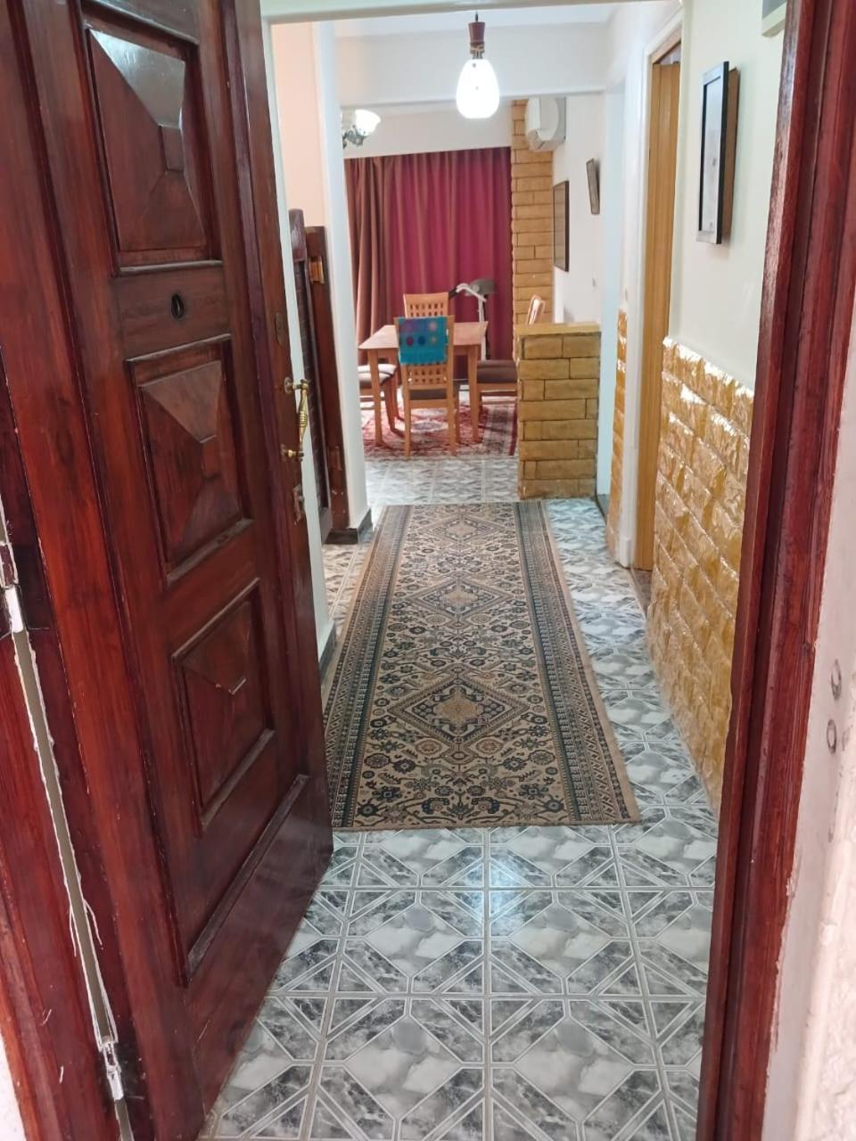 Maamoura Zahraa 9/206 Apartament *