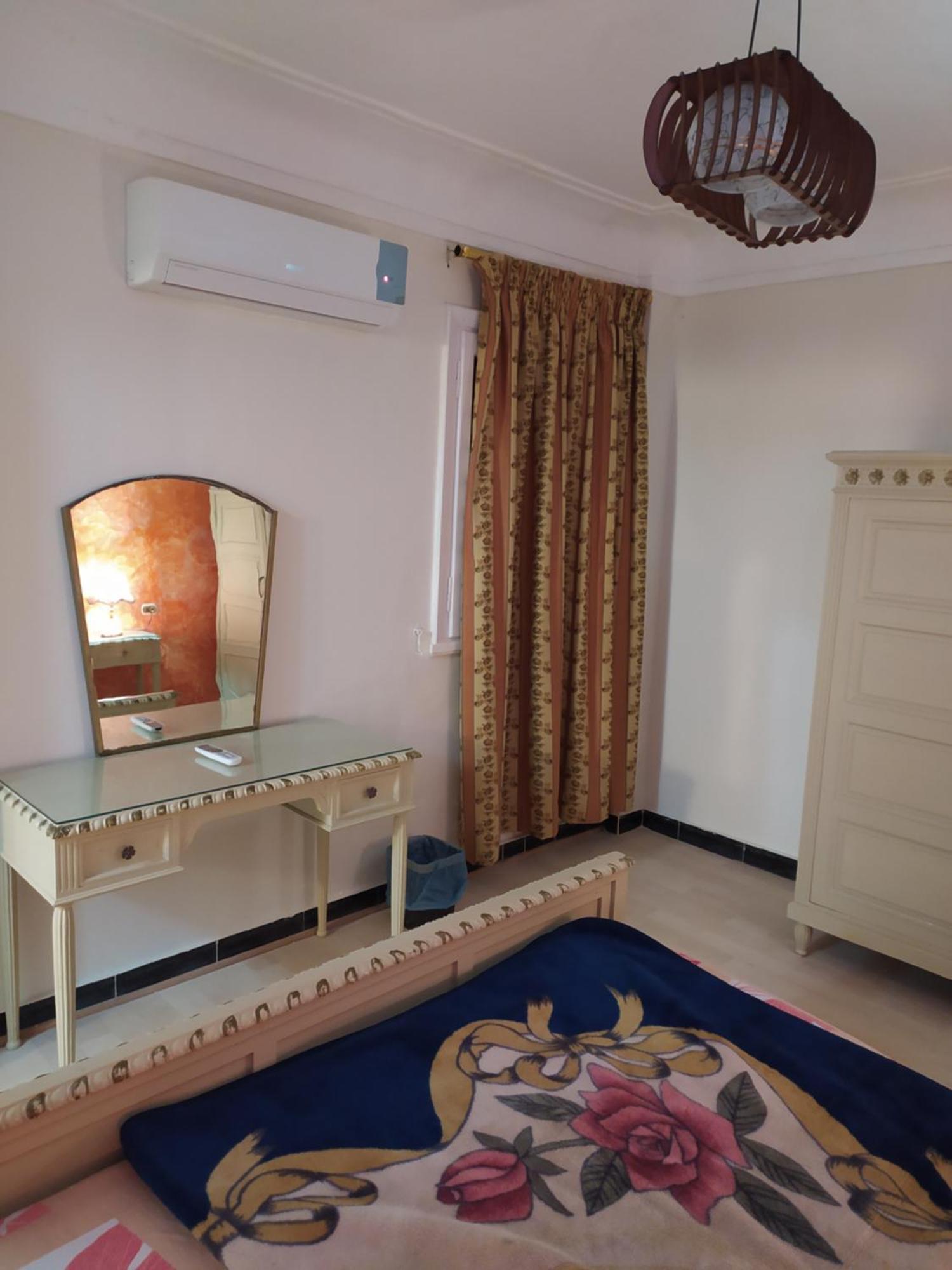 Maamoura Zahraa 9/206 Apartament Alexandria