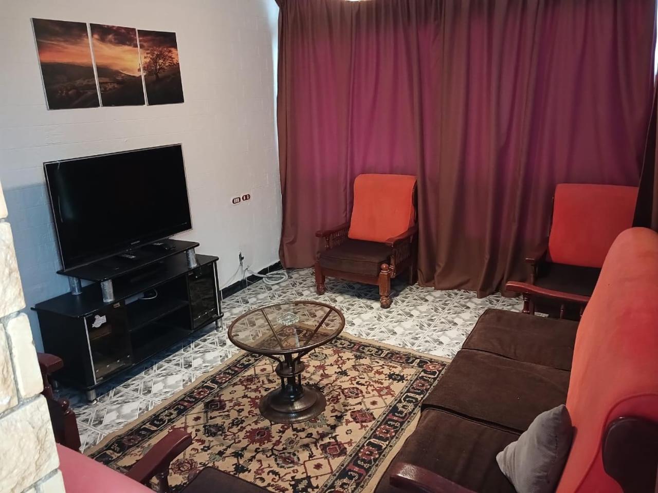 Maamoura Zahraa 9/206 Apartament *