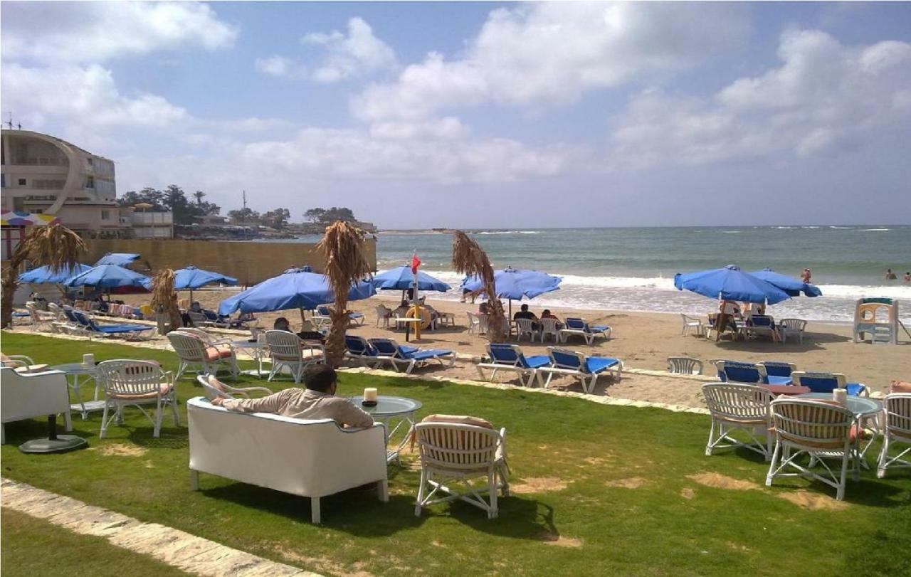 Apartament Maamoura Zahraa 9/206 Alexandria